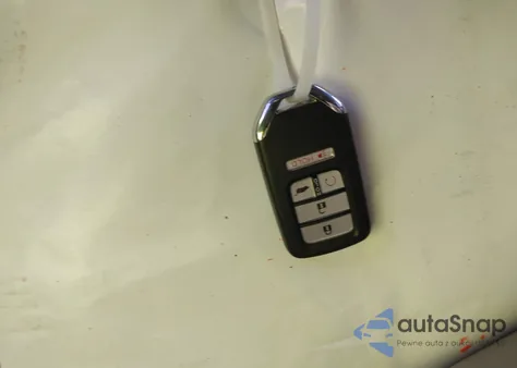 2022 Honda Pilot 2Wd Touring 7 Passenger from USA, damaged, VIN 5FNYF5H69NB027326